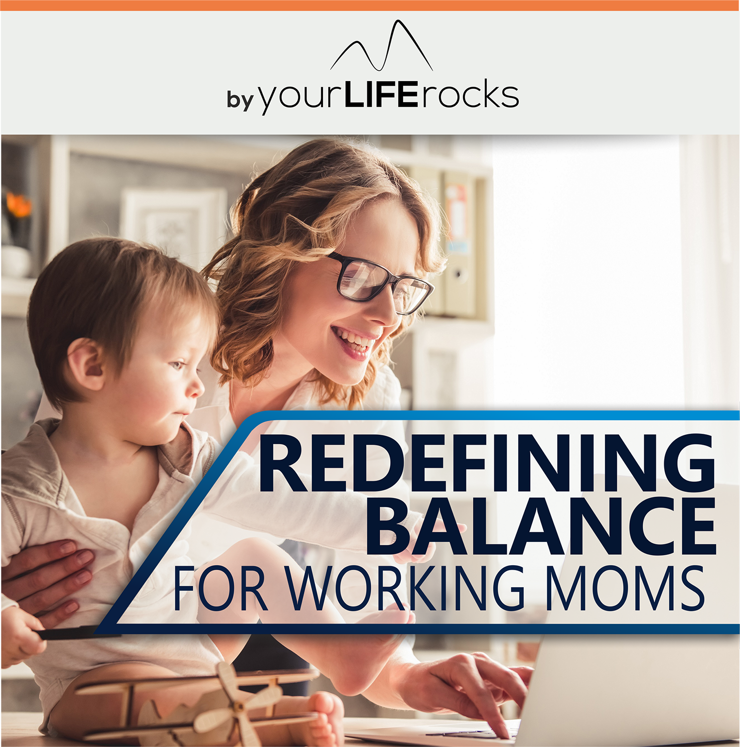 Podcast Design by Alpha_Creative for this project | Design #21053398