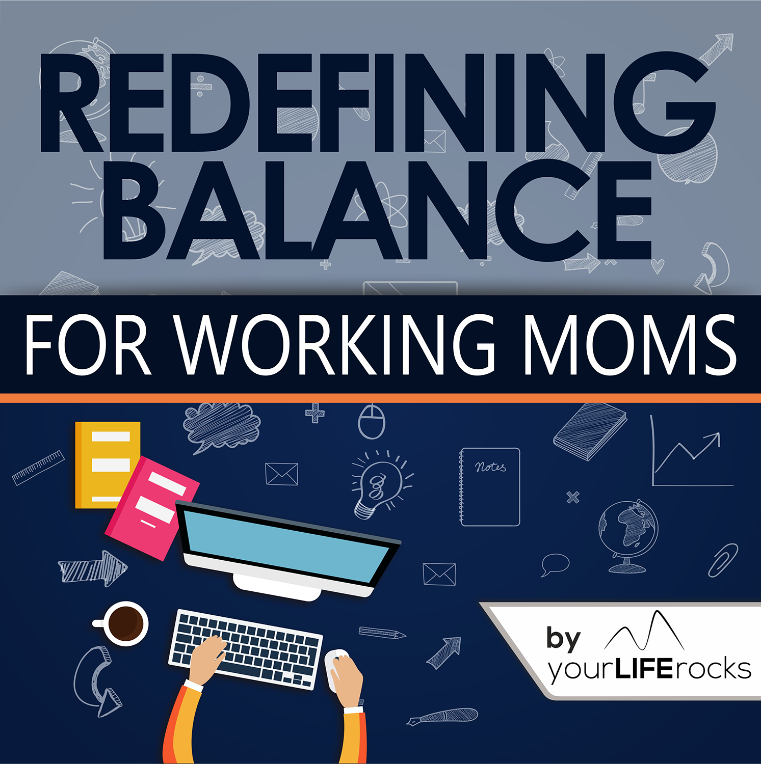 Podcast Design by Alpha_Creative for this project | Design #21061847