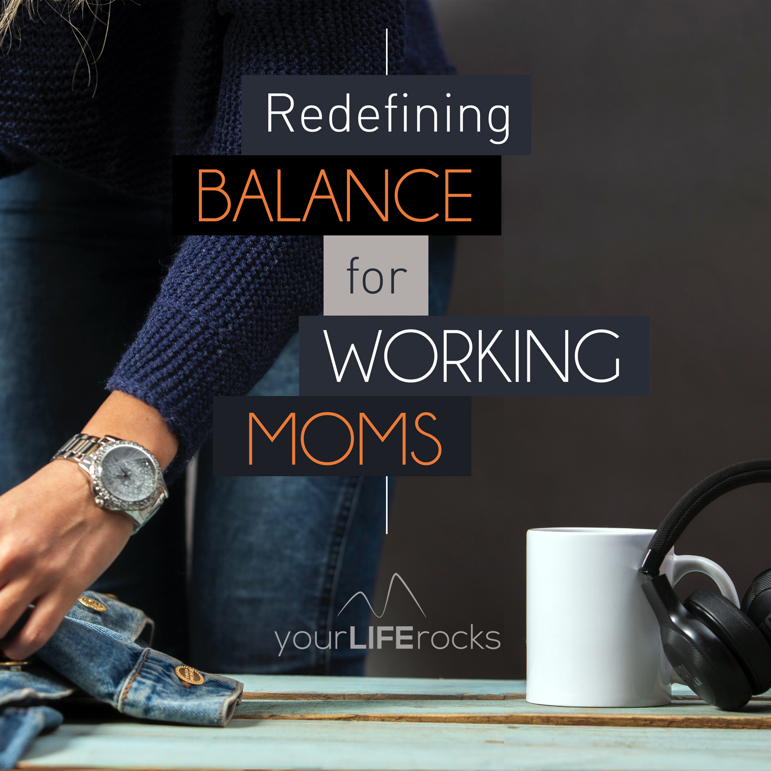 Podcast Design by Javelin Studio for this project | Design #21109917