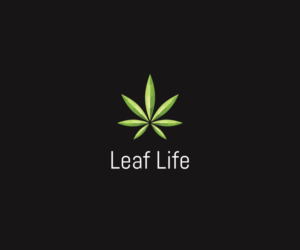 LeafLife  or Leaf Life.  We wish to capitalize both L's.   | Logo Design by 91.kremena.petrova