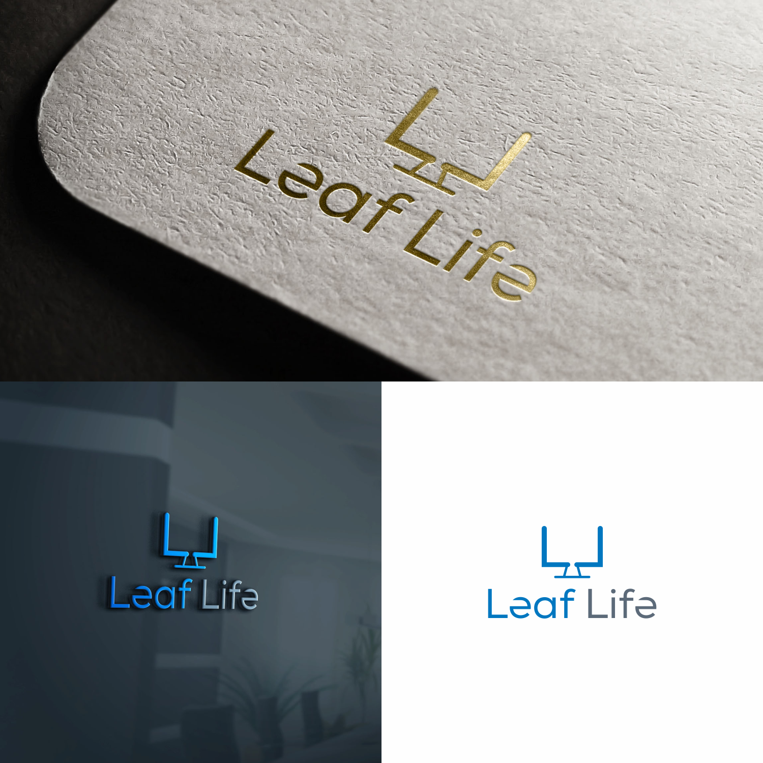 Logo Design by tejo for this project | Design #21015383