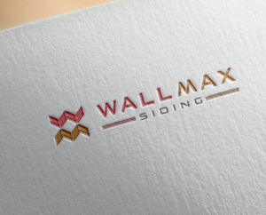 Logo Design by bijuak for Red River Roofing & Construction | Design: #21033880