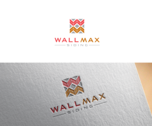 Logo Design by bijuak for Red River Roofing & Construction | Design: #21034149