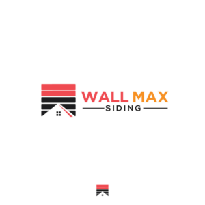 Logo Design by ecorokerz for Red River Roofing & Construction | Design: #21024988
