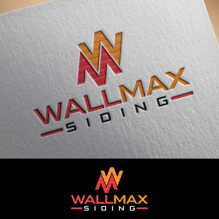 Logo Design by Rajiv Kumar for Red River Roofing & Construction | Design #21052616