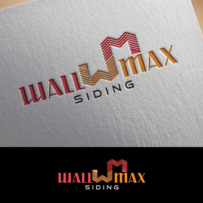 Logo Design by Rajiv Kumar for Red River Roofing & Construction | Design #21052617