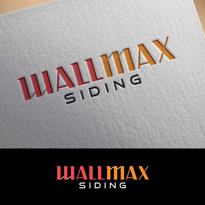 Logo Design by Rajiv Kumar for Red River Roofing & Construction | Design #21052618