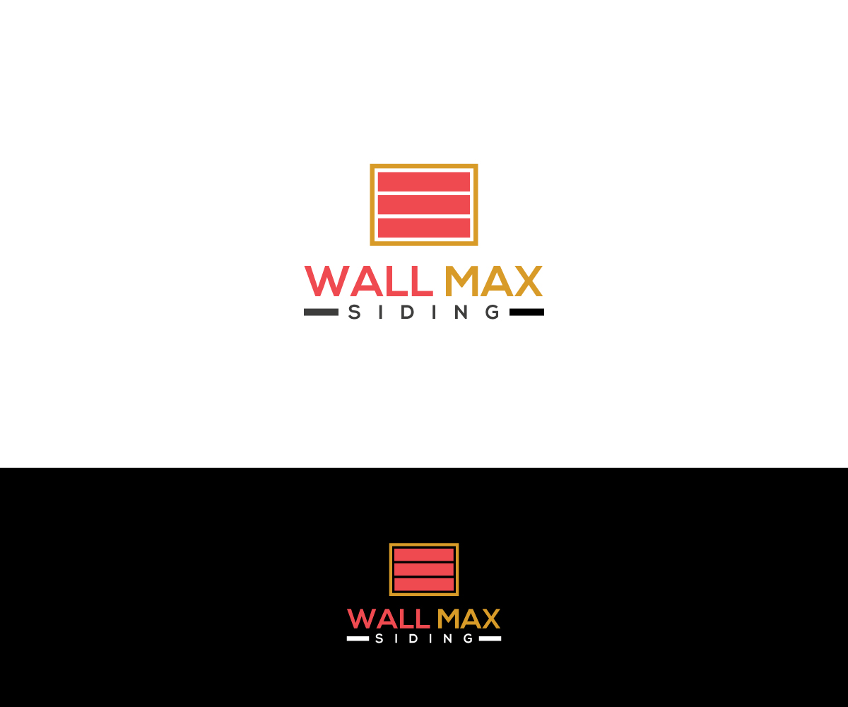 Logo Design by k.l.s.chatterjee 2 for Red River Roofing & Construction | Design #21034062