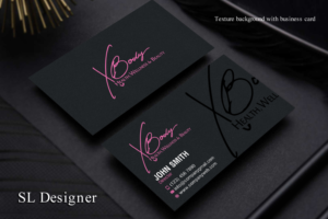 Design de Carte de Visite par SL Designer pour X Body Health & Wellness | Design : #21038809