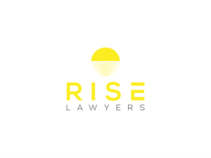 Logo Design by R16 for Rise Lawyers | Design: #21042707