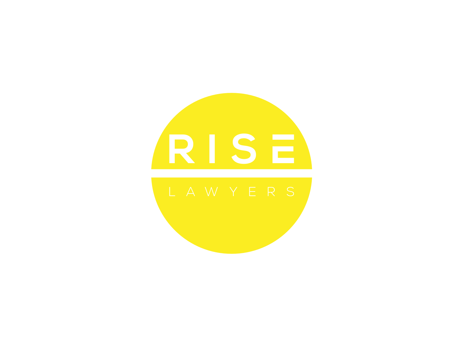 Logo Design by R16 for Rise Lawyers | Design #21042765