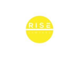 Logo Design by R16 for Rise Lawyers | Design: #21042765
