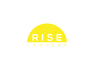 Logo Design by R16 for Rise Lawyers | Design: #21042766