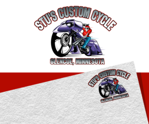 Logo-Design von Jay Design