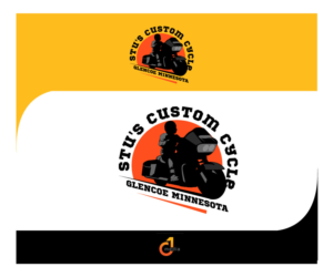 Logo-Design von C1 Media für Branded Solutions | Design #21030931
