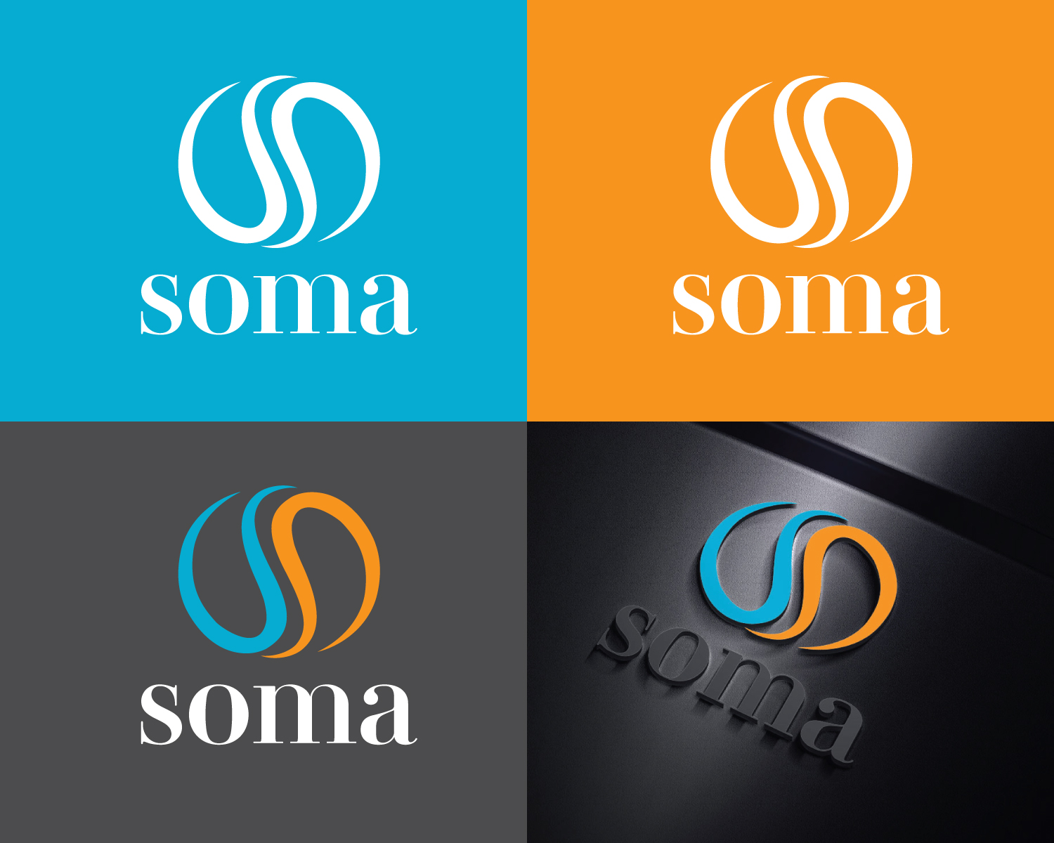 Logo Design by Atec for this project | Design #21030572