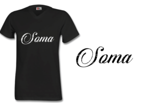 Logo Design by A S design @ for this project | Design: #21038384