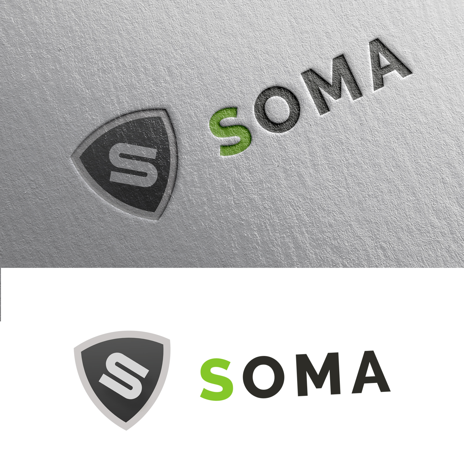 Logo Design by BOLBOL 2 for this project | Design #21062418