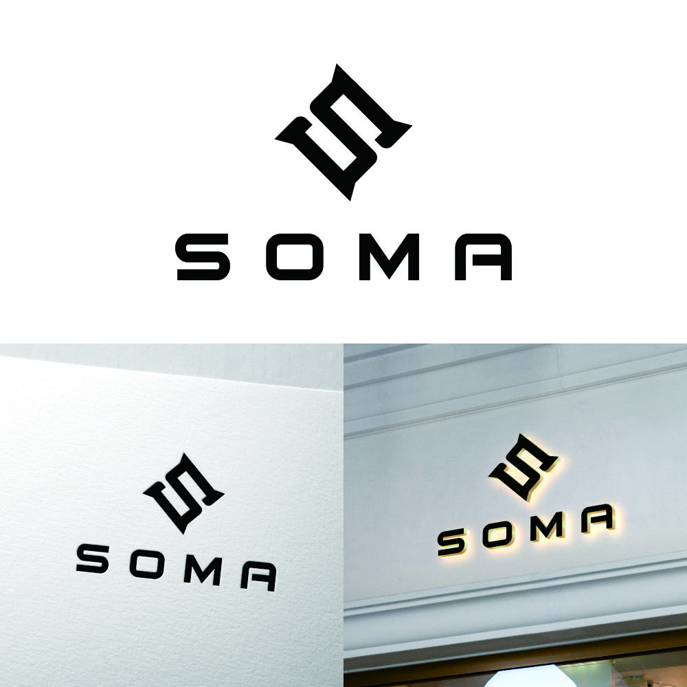 Logo Design by Pangestu 9 for this project | Design #21015329