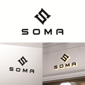 Logo Design by Pangestu 9 for this project | Design: #21015329