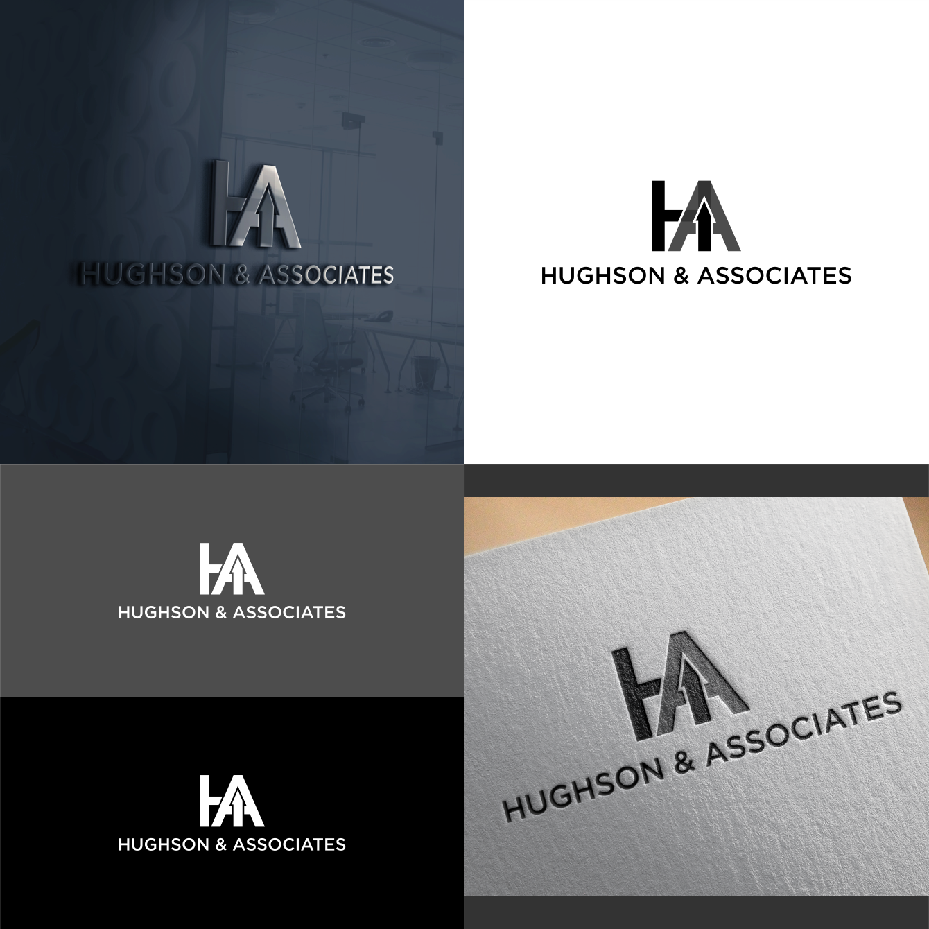Logo Design by Resti Widayanti for this project | Design #21021639