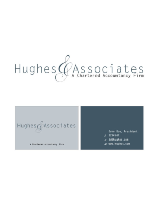 Logo Design by ajmalone48 2 for this project | Design: #21031532