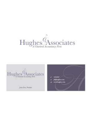 Logo Design by ajmalone48 2 for this project | Design: #21031533