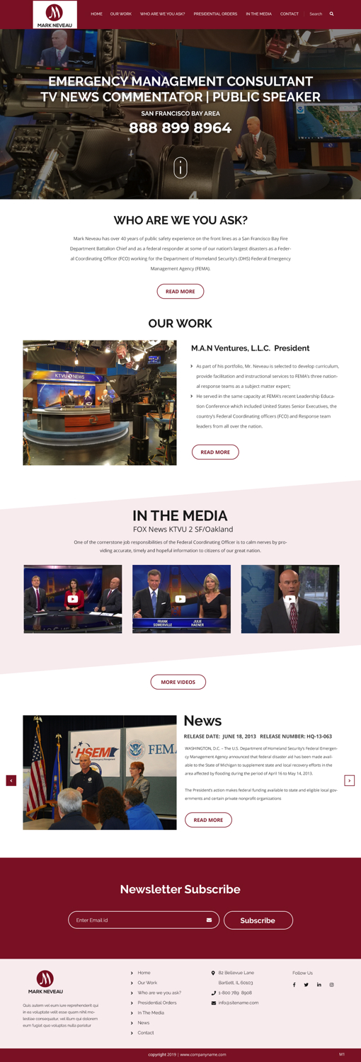 Web Design par pb pour ce projet | Design #21030470