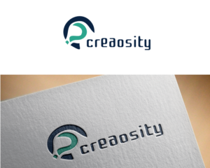 Logo Design by Mary Design for Date35.com | Design #21021369