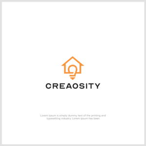 Logo Design by luthfansa 2 for Date35.com | Design: #21047900