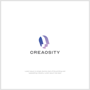 Logo Design by luthfansa 2 for Date35.com | Design: #21047902