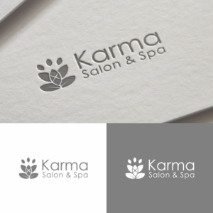 Logo Design by saher khan 2 for this project | Design: #21015584