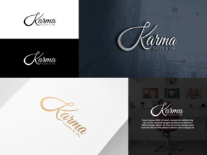 Logo Design by happybrain design