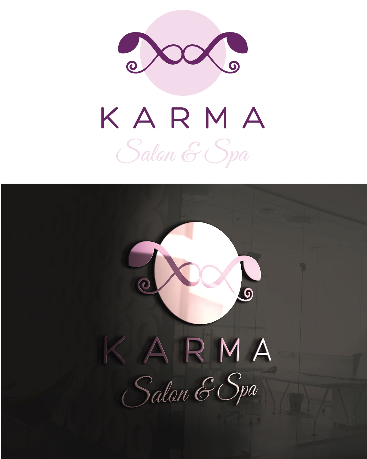 Logo Design by blackowl8 for this project | Design #21051056