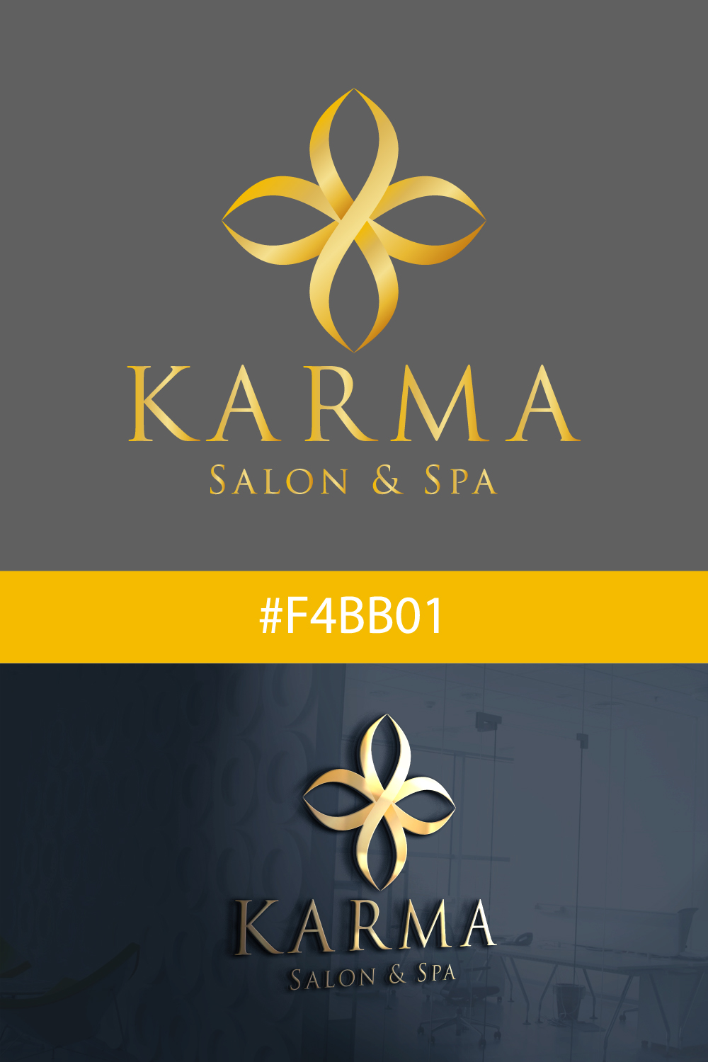Logo-Design von Andrea Wijaya für dieses Projekt | Design #21059082