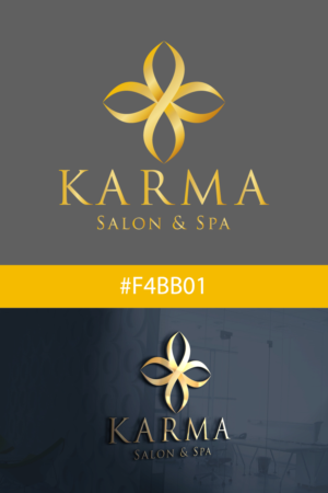 Logo Design by Andrea Wijaya for this project | Design: #21059082