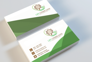 Logo Design by Wonderful design for this project | Design: #21043997