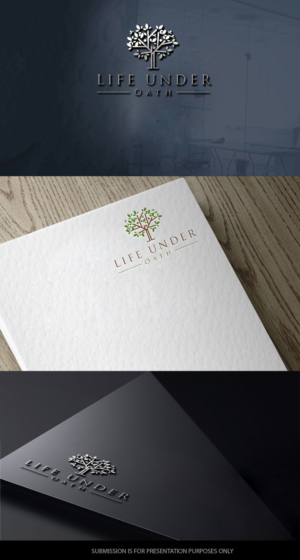Logo Design by graphicevolution for this project | Design: #21022192
