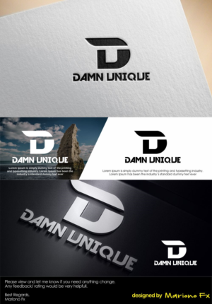Logo Design by Mariono Fx for this project | Design: #21015816