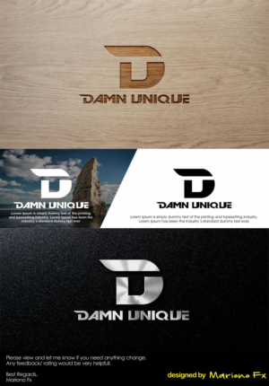 Logo Design by Mariono Fx for this project | Design: #21016260
