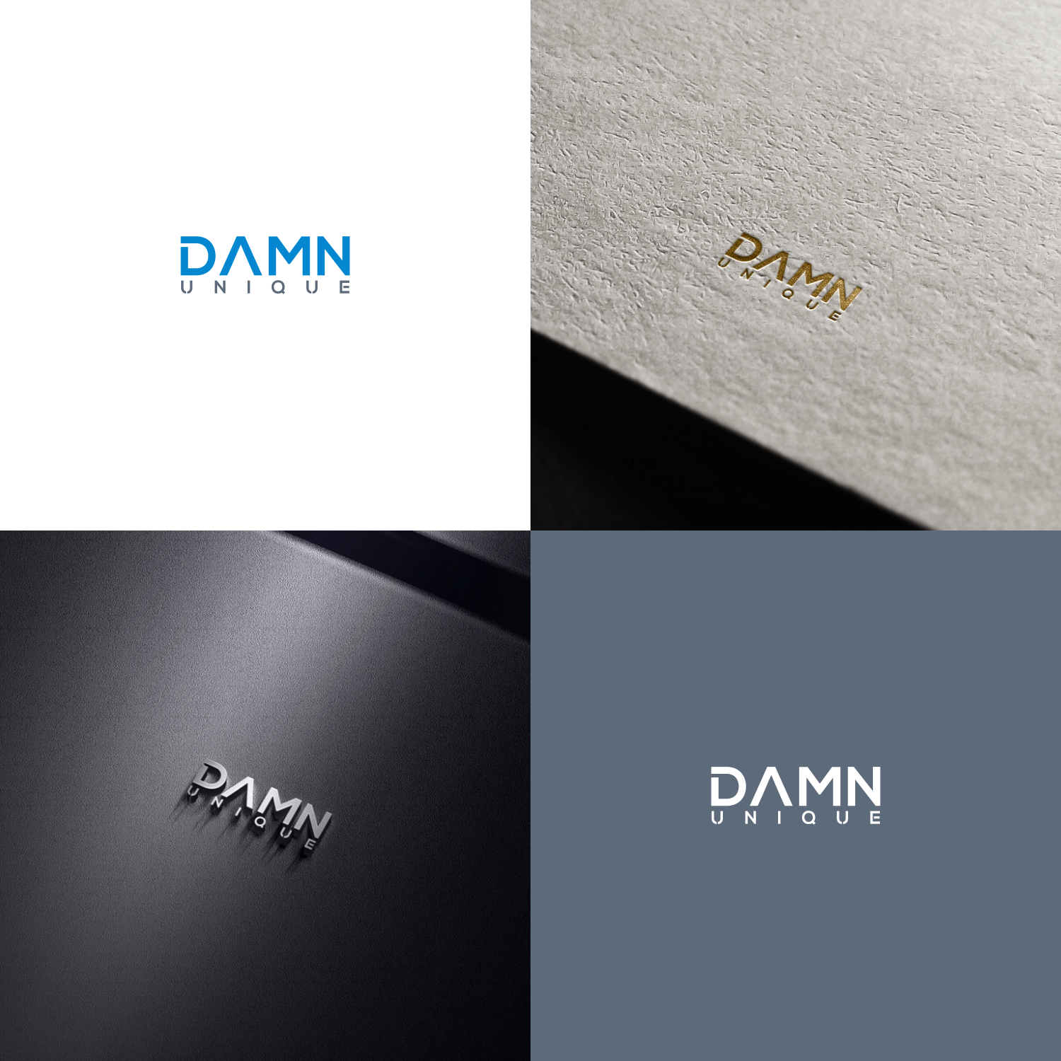 Logo Design by anggun diantorro 2 for this project | Design #21017564