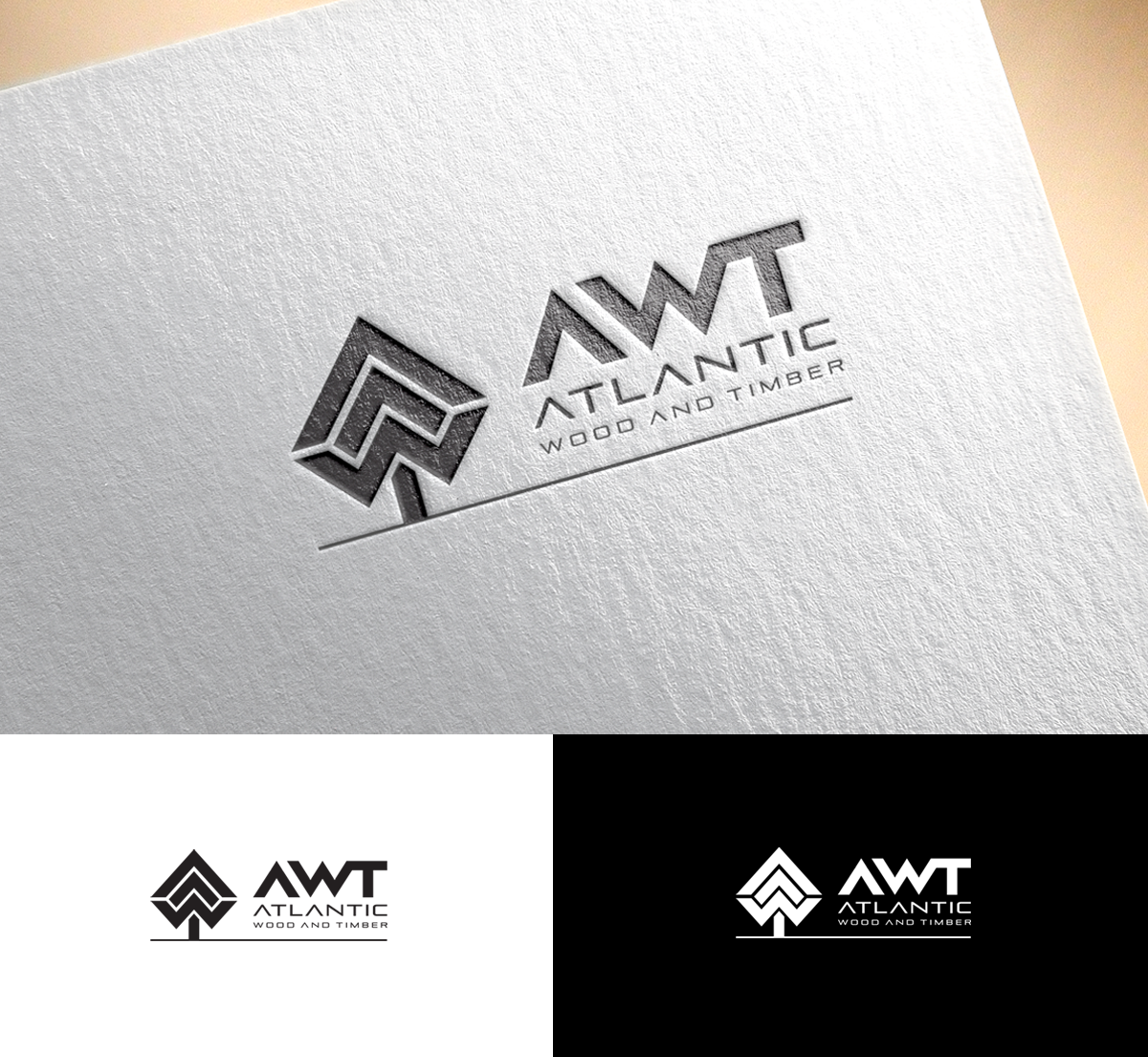 Logo Design by bijuak for this project | Design #21025037