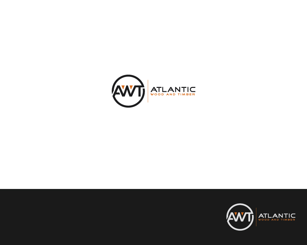 Logo Design by Deep Night for this project | Design #21017729