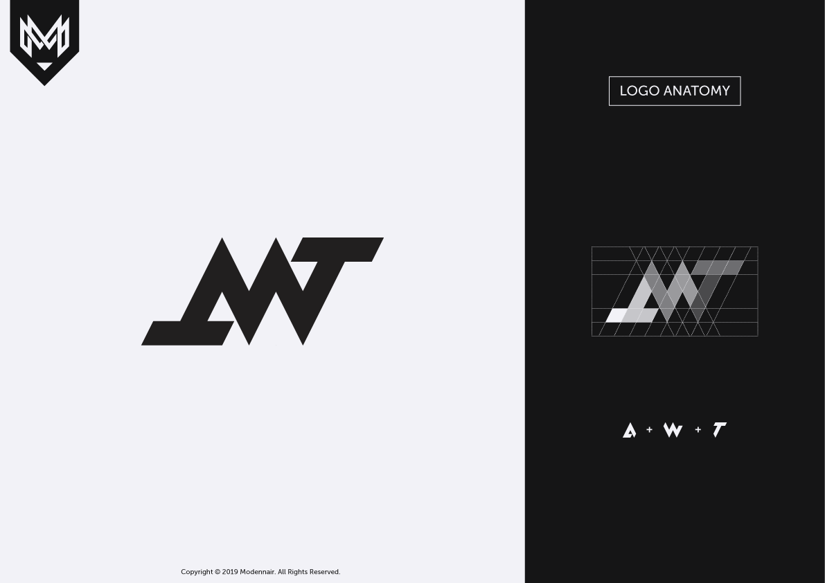 Logo Design by Modennair Design for this project | Design #21021319