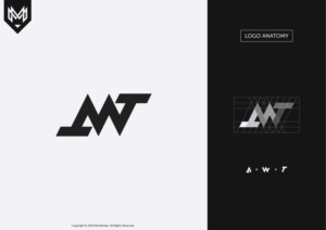 Logo Design by Modennair Design