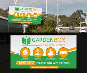 Billboard Design by Designers Hub for this project | Design: #21031178