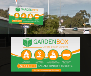 Billboard Design by Designers Hub for this project | Design: #21031195