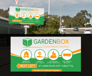 Billboard Design by Designers Hub for this project | Design: #21031359