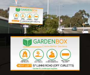 Billboard Design by Designers Hub for this project | Design: #21038771