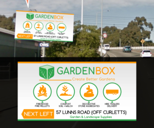 Billboard Design by Designers Hub for this project | Design: #21039095